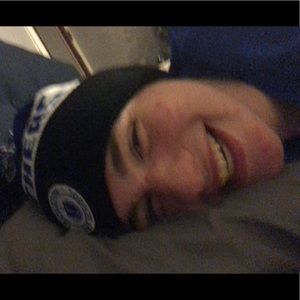 Meet your Posher, Eric